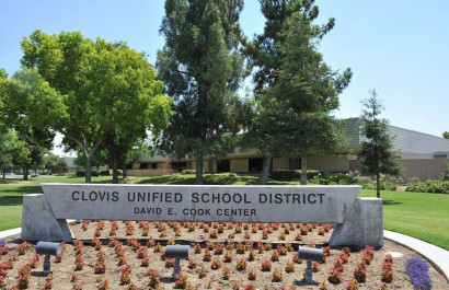 Clovis Unified School District Homes For Sale